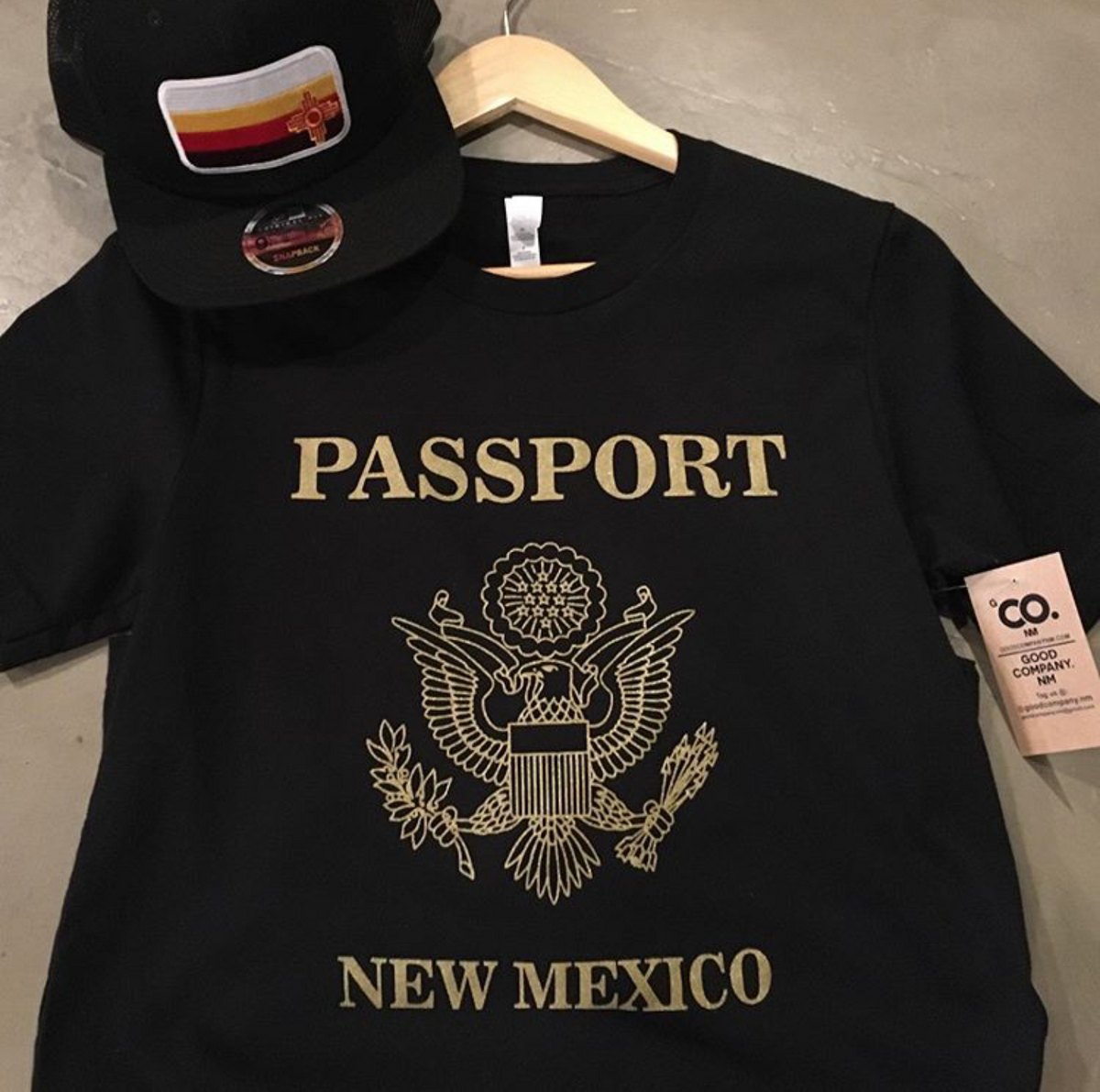 New Mexico – Tagged albuquerque– Good Company NM