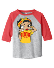 Load image into Gallery viewer, Burque Betty BB Tee/Onsie