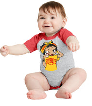 Load image into Gallery viewer, Burque Betty BB Tee/Onsie
