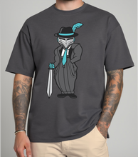 Load image into Gallery viewer, Unisex Knight Reunion Tee