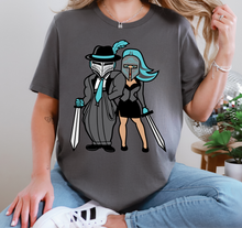 Load image into Gallery viewer, Unisex Knight Reunion Tee