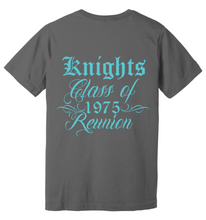 Load image into Gallery viewer, Unisex Knight Reunion Tee