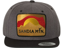 Load image into Gallery viewer, Sandia Mtn. Patch Cap