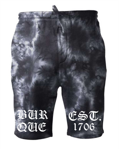 Burque Est. 1706 Shorts