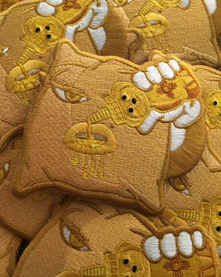 Sopacita Patch