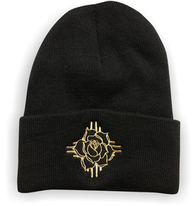 Zia Rose Beanie