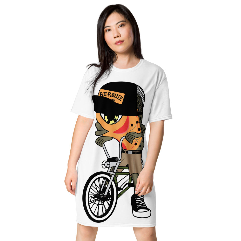Truchas T-shirt Moo Moo