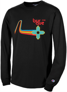 Retro Burque LS Champion
