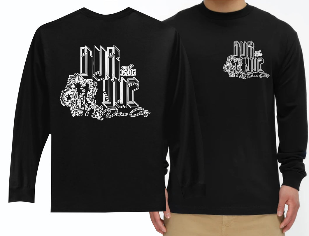 Burque/Duke City