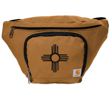 Load image into Gallery viewer, Zia Carhartt Waist Pack