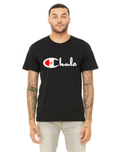 Load image into Gallery viewer, Chale Tee Unisex Tee
