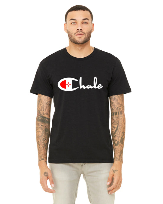 Chale Tee Unisex Tee