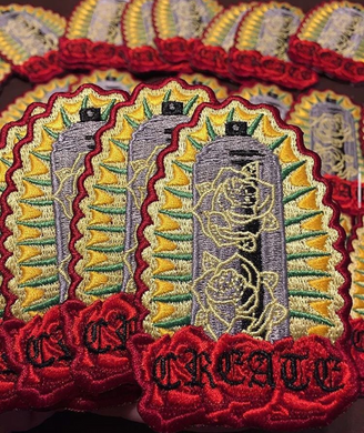 Create Patch