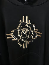 Load image into Gallery viewer, Rose Zia Unisex Hoodie