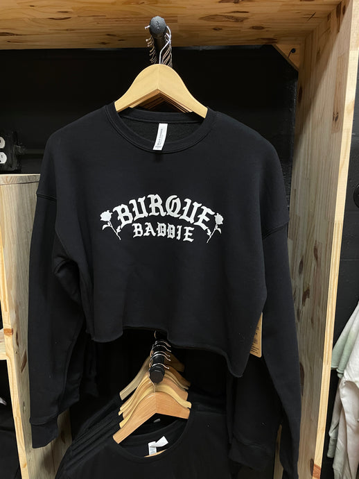 Good Co Crop Sweaters