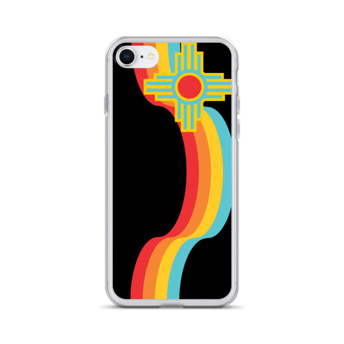 Retro Zia
