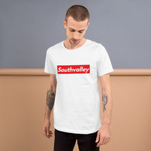Load image into Gallery viewer, Southvalley Short-Sleeve Unisex T-Shirt