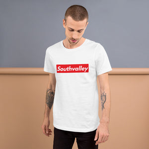 Southvalley Short-Sleeve Unisex T-Shirt