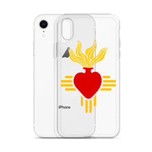 Load image into Gallery viewer, Sacred Heart Zia
