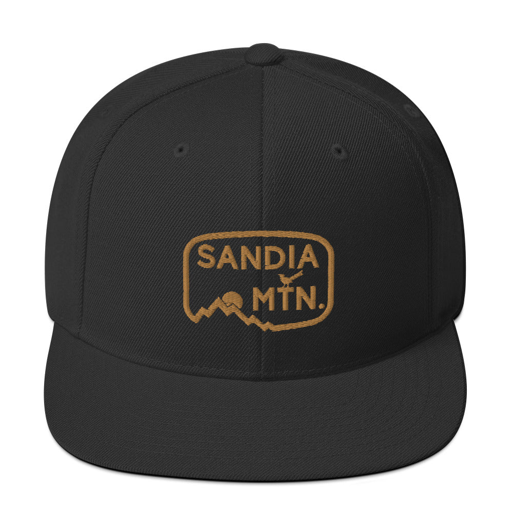 Sandia MTN.