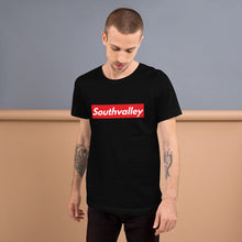 Load image into Gallery viewer, Southvalley Short-Sleeve Unisex T-Shirt