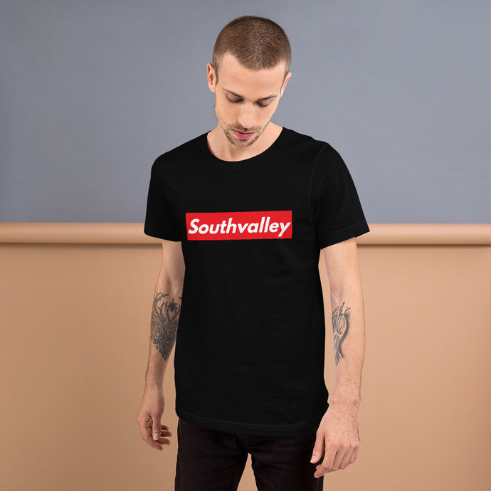 Southvalley Short-Sleeve Unisex T-Shirt
