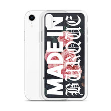 Load image into Gallery viewer, Made In Burque iPhone Case