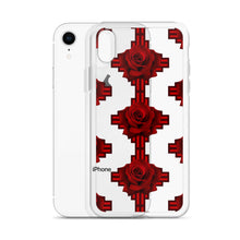 Load image into Gallery viewer, Zia Rose iPhone Case