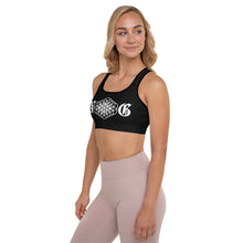 Load image into Gallery viewer, N G Sports Bra