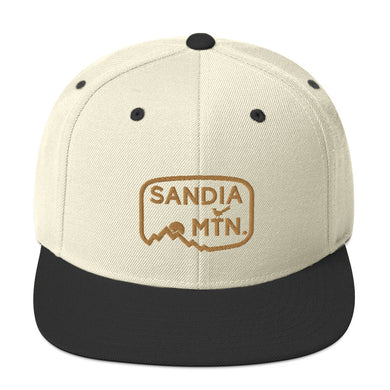 Sandia MTN.