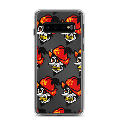 Duke Of Burque Samsung Case