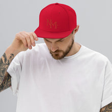 Load image into Gallery viewer, NM Snapback Hat