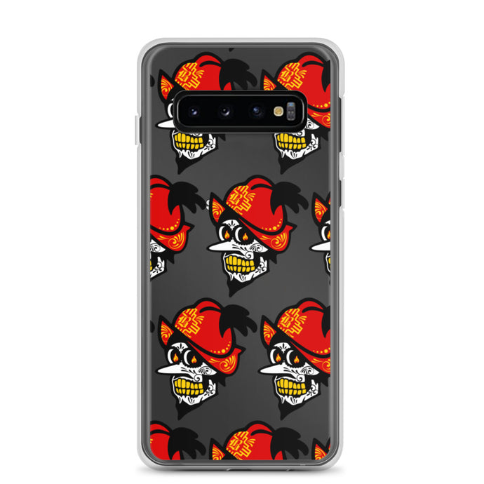 Duke Of Burque Samsung Case