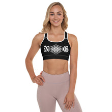 Load image into Gallery viewer, N G Sports Bra