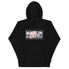 Load image into Gallery viewer, Made In Burque Hoodie
