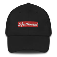 Load image into Gallery viewer, SOUTHWEST Dad hat