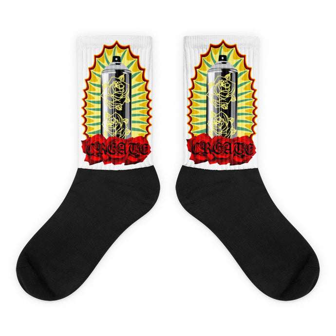 Create Socks