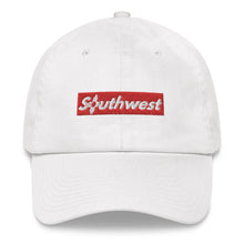 Load image into Gallery viewer, SOUTHWEST Dad hat