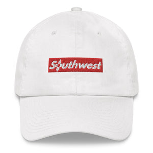 SOUTHWEST Dad hat