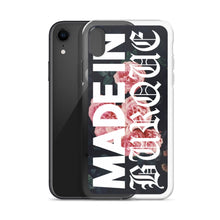 Load image into Gallery viewer, Made In Burque iPhone Case