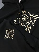 Load image into Gallery viewer, Rose Zia Unisex Hoodie