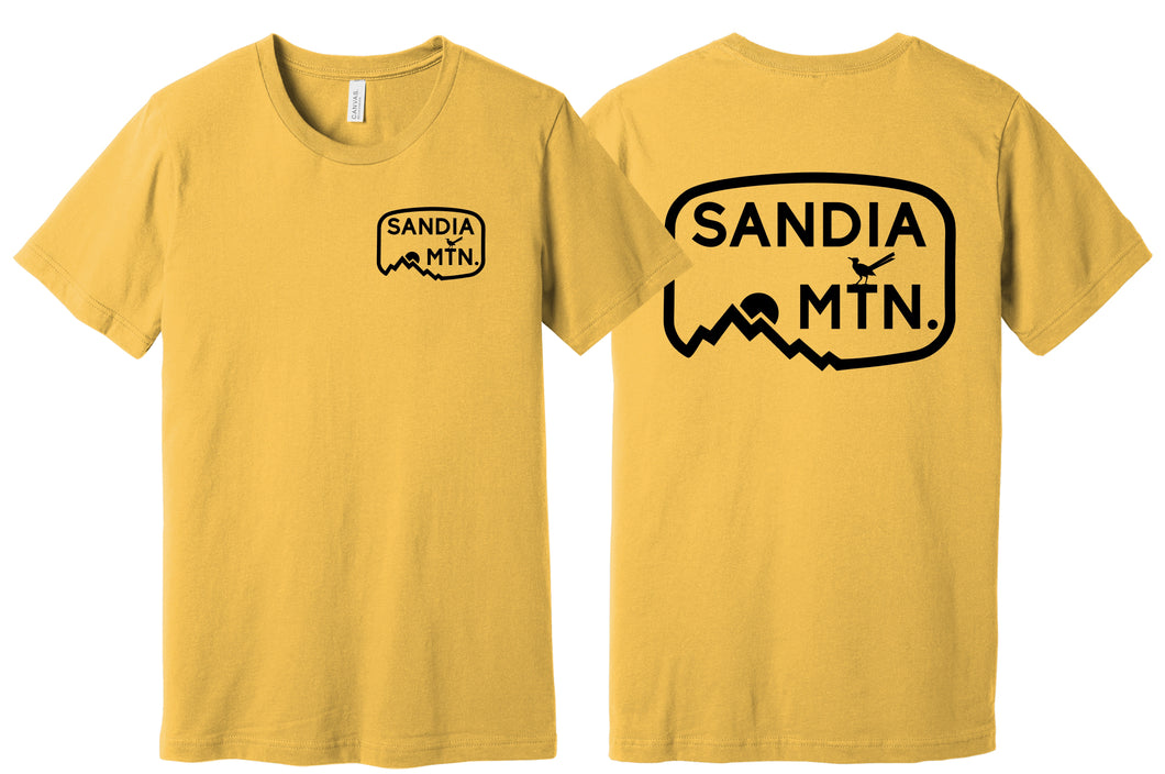 Sandia Mtn.