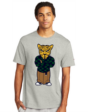 Load image into Gallery viewer, Jaguars Short Sleeve