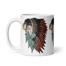 Load image into Gallery viewer, New Mexican Girl mug